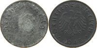 ALLIIERTE BESETZUNG 10 REICHSPFENNIG -