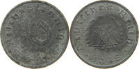 ALLIIERTE BESETZUNG 10 REICHSPFENNIG -