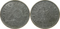ALLIIERTE BESETZUNG 10 REICHSPFENNIG -