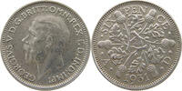 GREAT BRITAIN SIXPENCE GEORGE V. (1910-1936) -