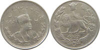 IRAN 1000 DINARS Reza Shah (1925-1941) -