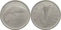 IRELAND FLORIN -