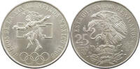MEXICO 25 PESOS -