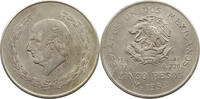 MEXICO 5 PESOS -