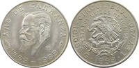 MEXICO 5 PESOS -