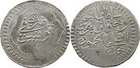 TUNISIA PIASTRE MAHMUD II. (1808-1839) -