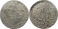 TUNISIA PIASTRE MAHMUD II. (1808-1839) -