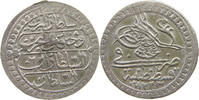 TURKEY OTTOMAN 10 PARA MAHMUD II. (1808-1839) -