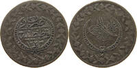 TURKEY OTTOMAN 20 PARA MAHMUD II. (1808-1839) -