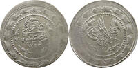 TURKEY OTTOMAN 6 KURUSH MAHMUD II. (1808-1839) -