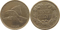 UNITED STATES OF AMERICA CENT FLYING EAGLE -