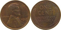 UNITED STATES OF AMERICA CENT LINCOLN WHEAT -