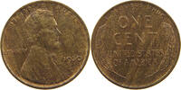 UNITED STATES OF AMERICA CENT LINCOLN WHEAT -