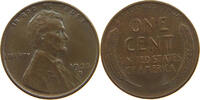UNITED STATES OF AMERICA CENT LINCOLN WHEAT -