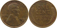 UNITED STATES OF AMERICA CENT LINCOLN WHEAT -
