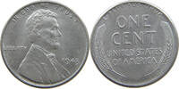 UNITED STATES OF AMERICA CENT LINCOLN WHEAT -