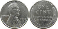 UNITED STATES OF AMERICA CENT LINCOLN WHEAT -