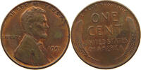 UNITED STATES OF AMERICA CENT LINCOLN WHEAT -