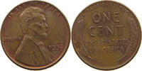 UNITED STATES OF AMERICA CENT LINCOLN WHEAT -