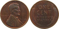 UNITED STATES OF AMERICA CENT LINCOLN WHEAT -