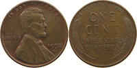 UNITED STATES OF AMERICA CENT LINCOLN WHEAT -