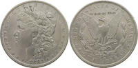 UNITED STATES OF AMERICA DOLLAR MORGAN -