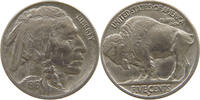 UNITED STATES OF AMERICA NICKEL BUFFALO -
