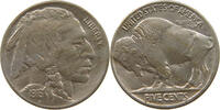 UNITED STATES OF AMERICA NICKEL BUFFALO -