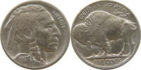 UNITED STATES OF AMERICA NICKEL BUFFALO -