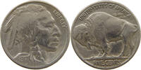 UNITED STATES OF AMERICA NICKEL BUFFALO -