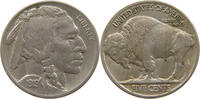 UNITED STATES OF AMERICA NICKEL BUFFALO -
