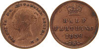 GREAT BRITAIN 1/2 FARTHING VICTORIA (1837-1901) -