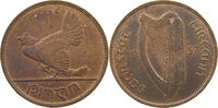 IRELAND 1 PENNY -