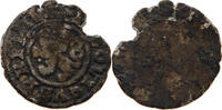 Böhmen Weisspfennig Ludwig II., 1516-1526. -