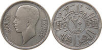Iraq 20 Fils 1938 ss 18,00 EUR  plus 5,99 EUR verzending