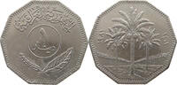 Iraq 1 Dinar -