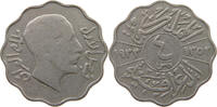 Iraq 4 Fils -