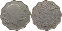 Iraq 4 Fils -