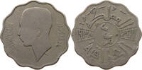 Iraq 4 Fils -