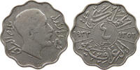 Iraq 4 Fils -