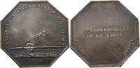 Frankreich Jeton ORLÉANAIS - INEXPLOSIBLES DE LA LOIRE 1838 -