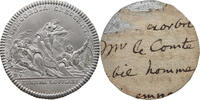 Frankreich Medaille Canal de Briare, -