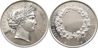 Frankreich Medaille Societe Horticulture D´Orleans et du Loiret -