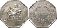 Frankreich Medaille Chambre de commerce d’Orléans Loiret -