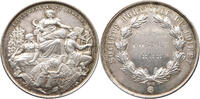 Frankreich Medaille Societe horticole du Loiret -