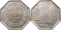 Frankreich Medaille Notaires de Pithiviers -
