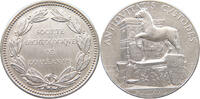 Frankreich Medaille Societe Archeologique de L´Orleanais -