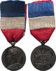 Frankreich Medaille medaille du commerce et de industrie -