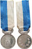 Frankreich Medaille medaille sauveteurs de la charente 1865 -