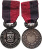 Medaille 1889 Frankreich societe se sauveteurs dieppois 1889 vz